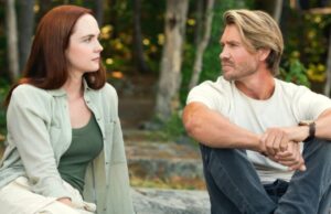 ‘Sullivan está acontecendo’ um local real no Canadá? Place de gravação explicado 'Quando ele chama o coração da temporada 10 - tudo para saber - 335