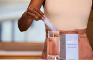 Este saboroso suplemento de magnésio converte sua rotina noturna em um verdadeiro buffer Este saboroso suplemento de magnésio converte sua rotina noturna em um verdadeiro buffer