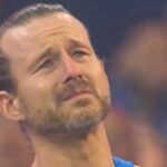 "Este triturador de coração" - a lenda da WWE está extremamente preocupada com o futuro de Adam Cole entre os rumores de aposentadoria