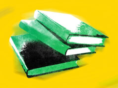 Escritores de ficção científica e Comic-Con dizem adeus à IA Estes são nossos livros cibernéticos favoritos sobre hackers, espionagem, criptografia, vigilância e muito mais