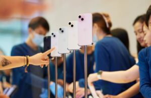 Estes são os prós e contras da compra da loja renovada da Apple: vale a pena? iPhone 15