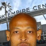 Burbank Empire Butt Snifier Shafel Snipoping Cropoping