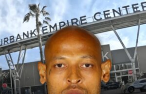 Estimado serial, mas snifferri mais uma vez entrou Burbank Empire Butt Snifier Shafel Snipoping Cropoping