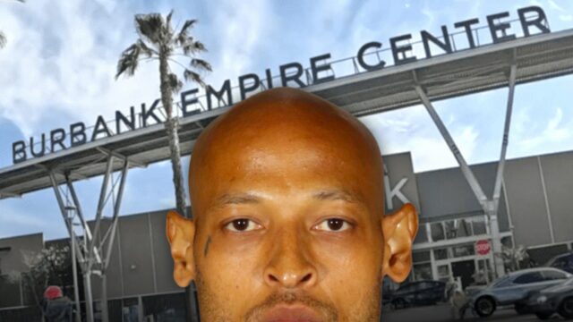 Burbank Empire Butt Snifier Shafel Snipoping Cropoping