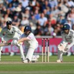 Estimativa do ar de Manchester 25 de julho: Qual é a chance de chuva no 3º dia do 4º teste de Eng e Ind 2025 em Old Trafford?