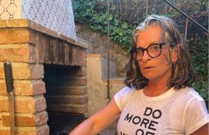 Estou me divorciei quando ele tinha quatro anos ”- sim, a chef! A estrela Michelle abre sobre sua maternidade Estou me divorciei quando ele tinha quatro anos ”- sim, a chef! A estrela Michelle abre sobre sua maternidade