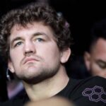 Após um caso violento de pneumonia, o ex -lutador olímpico e a estrela do MMA Ben Askren, que foi levado ao hospital em Wisconsin, disse que tinha um transplante de pulmão duplo em um artigo de mídia social na quarta -feira e estava em cura.
