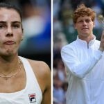 Wimbledon Navarro em 2025. - Fonte: Getty