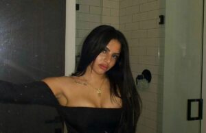 “Estou um pouco estressado”- a estrela da Love Island EUA, Chris, reclama que o Huda controla e é “autoritário” "Estou um pouco estressado"- a estrela da Love Island EUA, Chris, reclama que o Huda controla e é "autoritário"