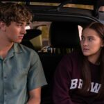 6 Momentos do livro que queremos na terceira temporada 'Summer I Gurnty Betty', incluindo aquelas cenas de barriga e conrad