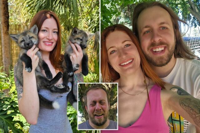 Estrela do YouTube, ativista animal Mikaayla Raines. Causa de morte aos 29 anos confirmada

