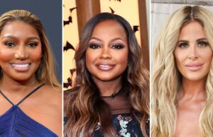 Estrelas de ‘donas de casa reais de Atlanta’: onde estão agora? Estrelas de 'donas de casa reais de Atlanta': onde estão agora?