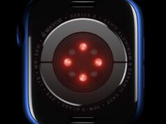 Novo estudo mostra como a IA poderia desbloquear dados cardíacos mais profundos do sensor óptico do Apple Watch Apple Watch Watch Sensores de férias Smartwatch