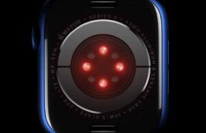 Estudo: as mais recentes condições de saúde do modelo APA AI com precisão de até 92% Apple Watch Watch Sensores de férias Smartwatch