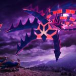 Eternamax Eternatus é um grande chefe do Pokemon Go Fest 2025: Max Finale