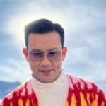 Eu amo o palco para Ahmad Dhani, Denny Sumargo foi atacado por usuários da Internet