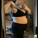 Sara-Jane, que caiu 3 pedras 3 kg em apenas cinco meses, não se conteve quando se abriu para as desvantagens inesperadas de tomar a injeção popular de perda de peso Mounjaro