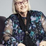Dawn Warner teve um derrame sete anos atrás e uma varredura subsequente mostrou sinais de demência