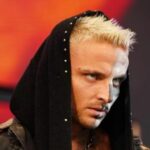"Eu estava com medo" - Publicado WWE Star, Aew "Darby Allin's Wife" anunciou que ele se recusou a ser