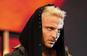 “Eu estava com medo” – Publicado WWE Star, Aew “Darby Allin’s Wife” anunciou que ele se recusou a ser "Eu estava com medo" - Publicado WWE Star, Aew "Darby Allin's Wife" anunciou que ele se recusou a ser