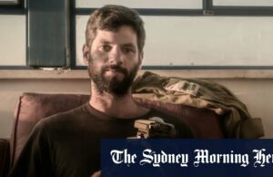 “Eu não posso voltar ‘: muito tempo para os riscos de guerra de Netanyahu em fileiras Move o tanque israelense na faixa de Gaza.