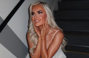 “Eu pensei que era o amor da minha vida” – os melhores comentários sobre Mariah Aew "Eu pensei que era o amor da minha vida" - os melhores comentários sobre Mariah Aew