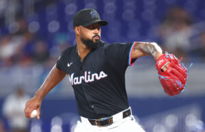 Eu poderia negociar Dodgers serem recibos secretos para devolver Ace ao ‘Farmer Gloy’? Eu poderia negociar Dodgers serem recibos secretos para devolver Ace ao 'Farmer Gloy'?