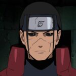 Hashirama e Madara uniram as mãos para criar a paz (foto através de Pierrot)