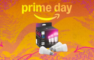 Eu possuo este Philips Hue Smart Bulbs – este dia do primo – é bom demais para ignorar Eu possuo este Philips Hue Smart Bulbs - este dia do primo - é bom demais para ignorar