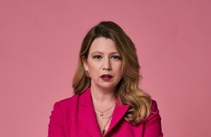 Eu quebrei a regra do cardeal quando se trata de ser assombrado depois do sexo … a resposta foi incrível O fenômeno fantasma é um efeito colateral triste do mundo dos aplicativos de namoro, onde é mais fácil esquecer que sua partida é uma pessoa real, escreve Lizzie Frainier