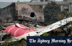 “Eu quero ir para a culpa dos pilotos mortos ‘: Air India Vítimas, Crash em família Relatório de um’ encobrimento ‘ "Eu quero ir para a culpa dos pilotos mortos ': Air India Vítimas, Crash em família Relatório de um' encobrimento '