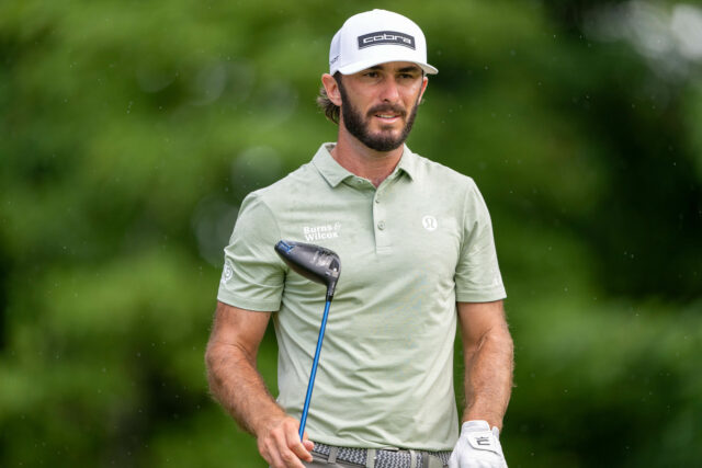 "Eu realmente preciso ganhar" - Max Homa revela as razões pessoais por trás de assistir a uma vitória no 3M Open

