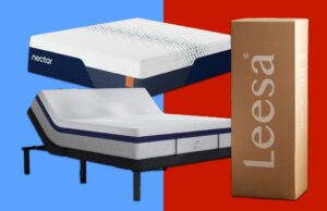 Eu sigo a venda do colchão 24/7 – este é o 9 melhor de 20 de julho de 2025. Colchão