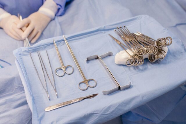 Cirurgia bariátrica