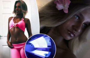 Eu sou viciado em barracas de convés e tenho pimenta aterrorizante – mas não consigo parar de tomar sol Eu sou viciado em barracas de convés e tenho pimenta aterrorizante - mas não consigo parar de tomar sol