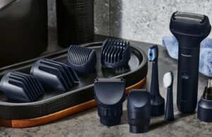 Eu vou entrar em guerra por este aparador de barba e seus US $ 49 para o primeiro dia Eu vou entrar em guerra por este aparador de barba e seus US $ 49 para o primeiro dia