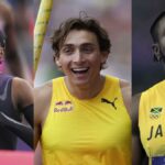 Eugene Diamond League: Kipyegon, Duplantis, Thompson colocado para destacar o quarto julho da reunião de fim de semana