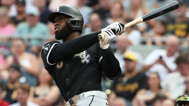 Eugenio Suarez para onde?! O que comercializaríamos nossos especialistas antes do prazo

