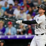 Eugenio sauviz lweeepstare faz uma guinada selvagem depois que os Yankees Begs