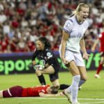 Euro 2025 das mulheres: Hegerberg lidera a Noruega para abrir por 2 a 1 sobre a nação da casa na Suíça