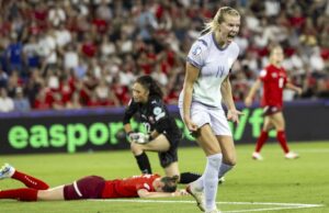 Euro 2025 das mulheres: Hegerberg lidera a Noruega para abrir por 2 a 1 sobre a nação da casa na Suíça Euro 2025 das mulheres: Hegerberg lidera a Noruega para abrir por 2 a 1 sobre a nação da casa na Suíça