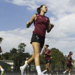 Euro 2025 das mulheres: a Suíça cancela o treinamento antes da colisão da Espanha devido a doenças