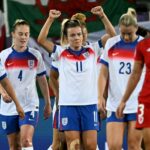 Euro 2025 diariamente: Inglaterra thrash Wales e evite a Alemanha, Espanha em Brachat