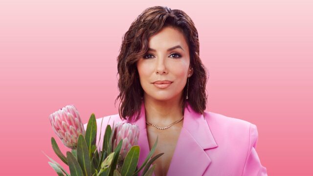 Eva Longoria para orientar 'Anita de Monte ri por último' para pesquisar

