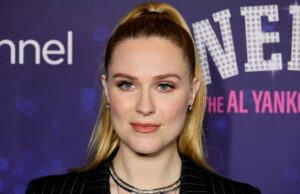 Evan Rachel Wood explica por que não aparecerá na continuação “mágica prática”: “eles são reexaminados” Phoenix Rising