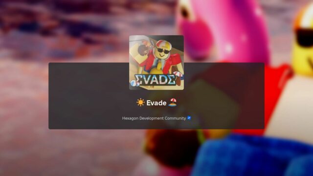 O evento de verão está pronto para funcionar por um mês (foto via Roblox)