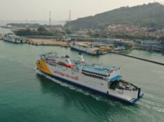 Como o ASDP ajuda a reduzir as emissões de carbono e fortalece os ecossistemas costeiros Evite a prática da prática, o ASDP lembra aos possíveis passageiros que fazem isso