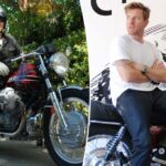 Ewan McGregor deixa os EUA para sempre? A residência da estrela do século XVIII levanta uma questão