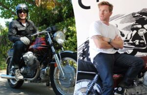 Ewan McGregor deixa os EUA para sempre? A residência da estrela do século XVIII levanta uma questão Ewan McGregor deixa os EUA para sempre? A residência da estrela do século XVIII levanta uma questão