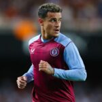 Ex -Dealter Barama Coutinho se junta a Vasco de Gama